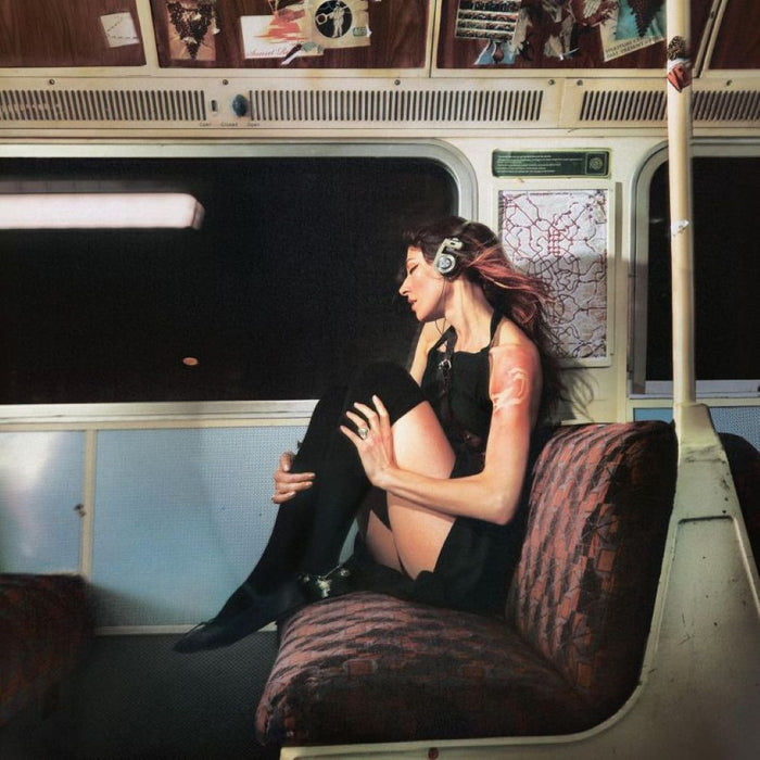 Caroline Polachek Desire, I Want To Turn Into You: Everasking Edition Vinyl LP 2025