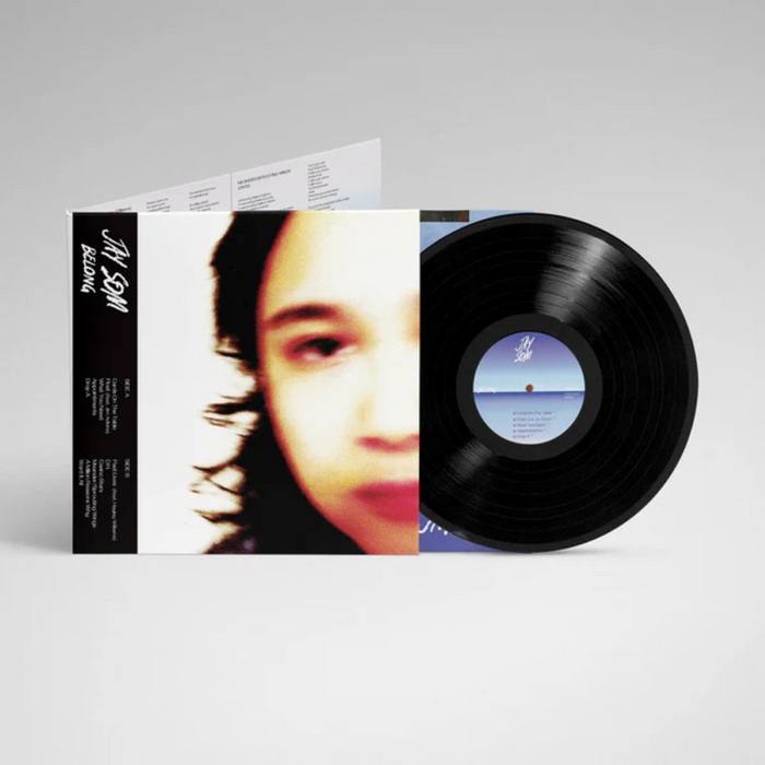 Jay Som Belong Vinyl LP 2025