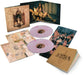 Melanie Martinez Hades Vinyl Pink Marble Colour