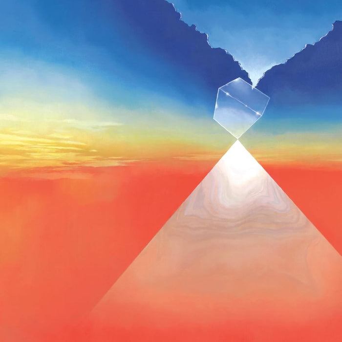 Cole Pulice Land's End Eternal Vinyl LP 2025