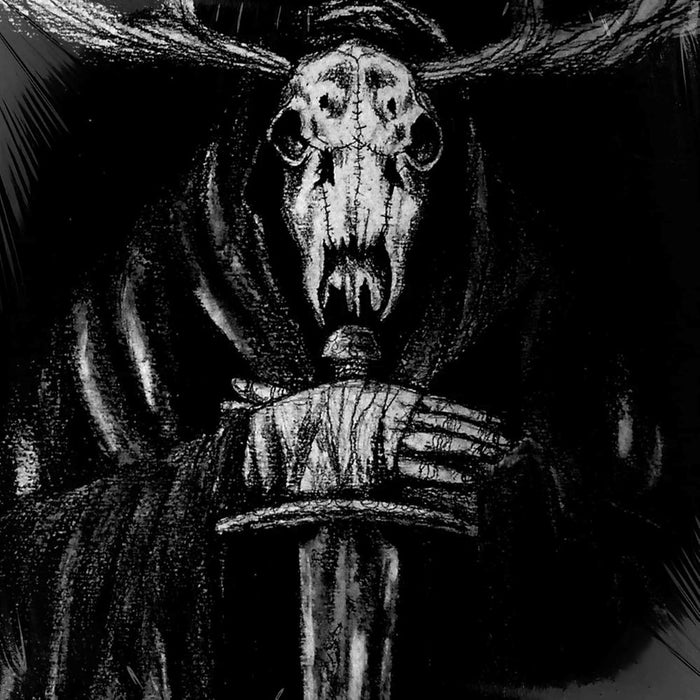 Havukruunu  Rautaa ja Tulta Vinyl LP Due Out 12/06/26