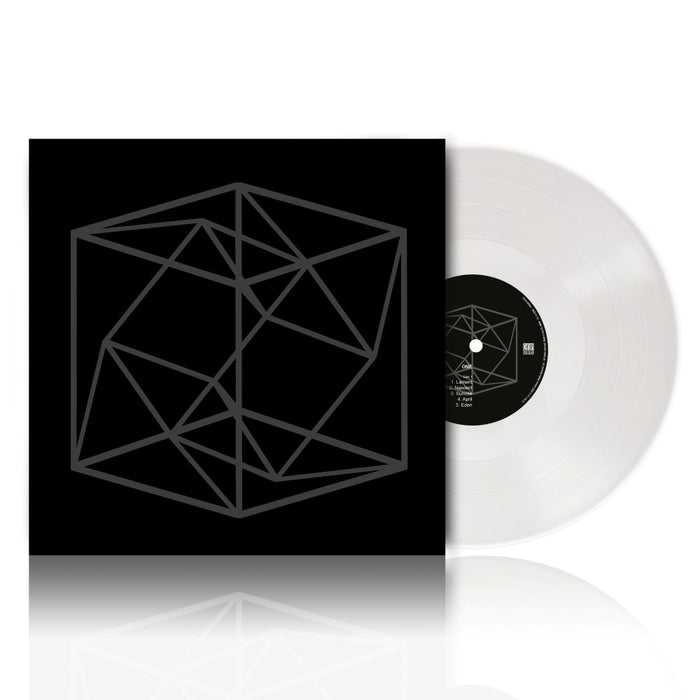 TesseracT One (15th Anniversary Edition) Vinyl LP White Colour 2026
