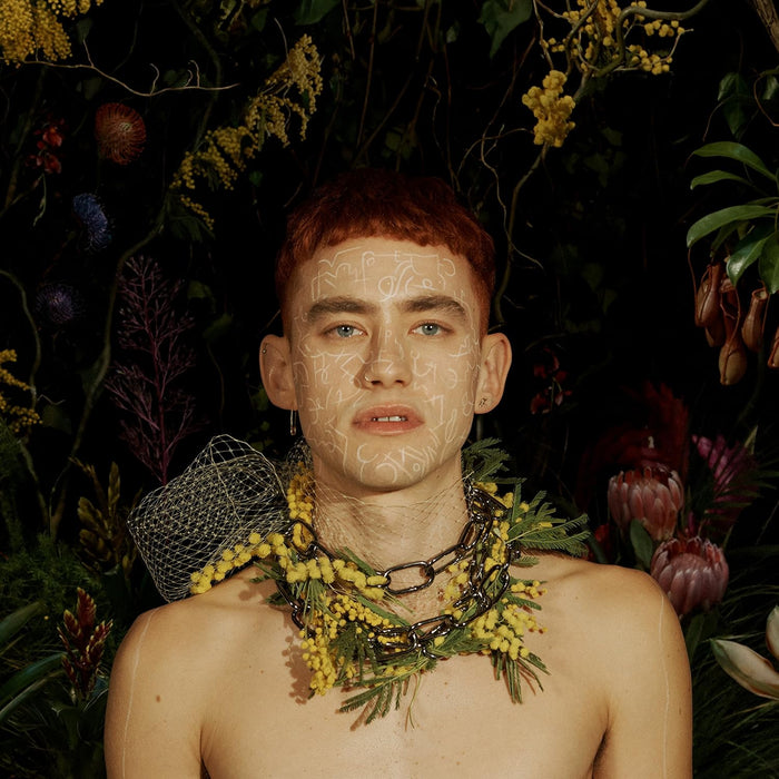 Years & Years Palo Santo Vinyl LP 2018