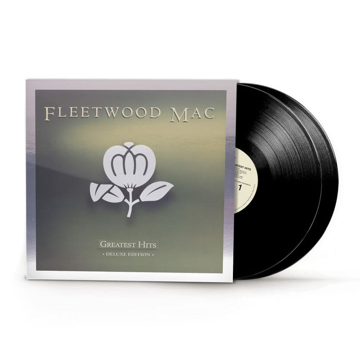 Fleetwood Mac Greatest Hits (Deluxe Edition) Vinyl LP Due Out 03/07/26
