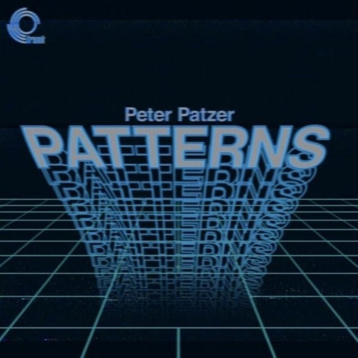 Peter Patzer Patterns Vinyl LP 2026