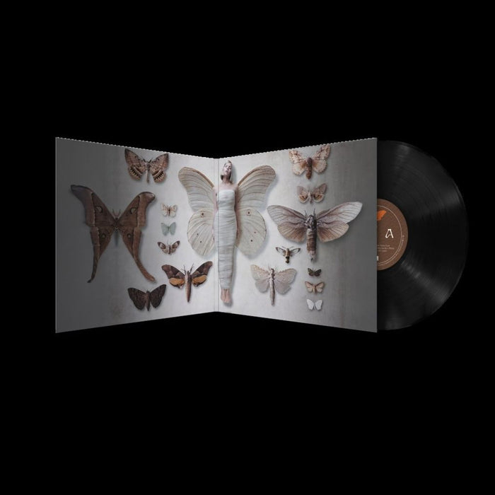 AURORA All My Demons Greeting Me As A Friend (The Moth Tapes) Vinyl LP 2026