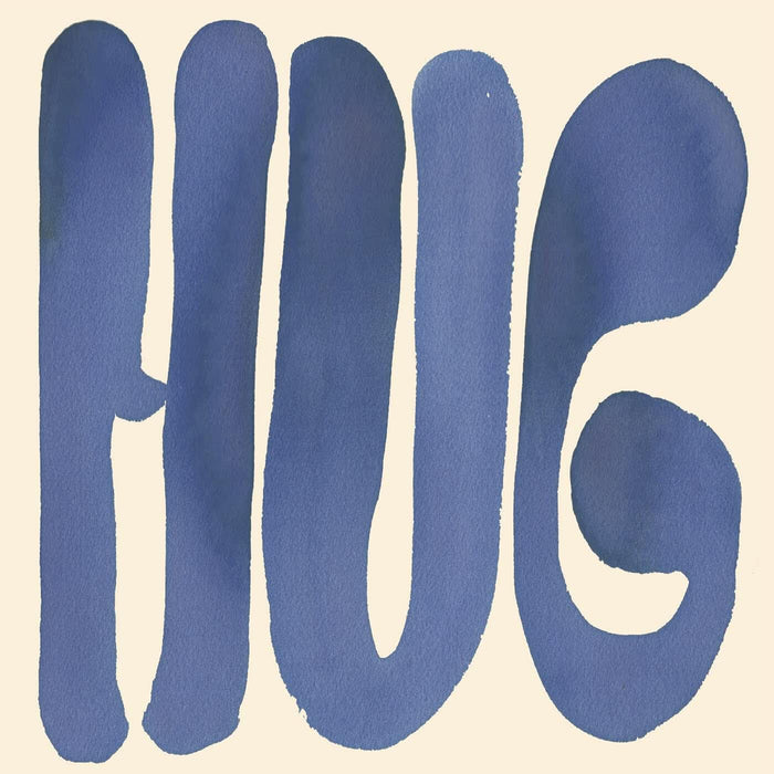 HUG HUG Vinyl LP 2026