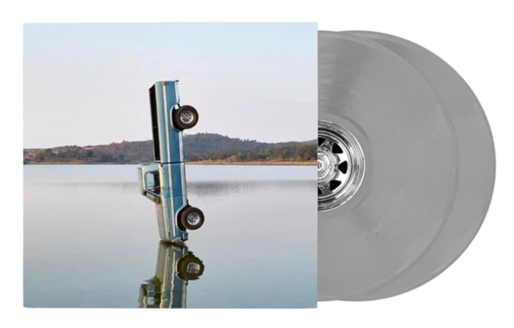 Post Malone F-1 Trillion Vinyl LP 2024