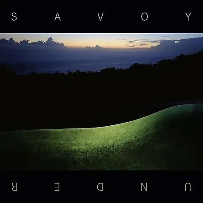 Savoy Under Vinyl LP 2024