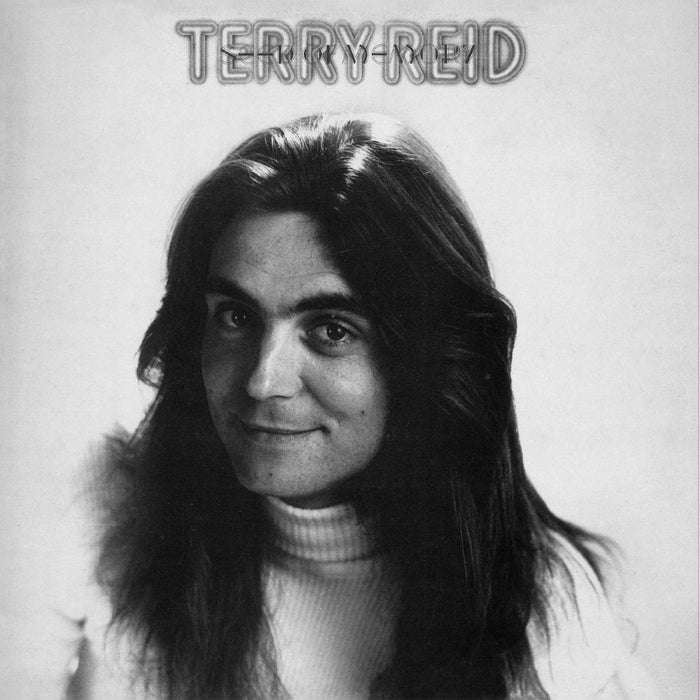 Terry Reid Seed of Memory Vinyl LP Due Out 28/08/26