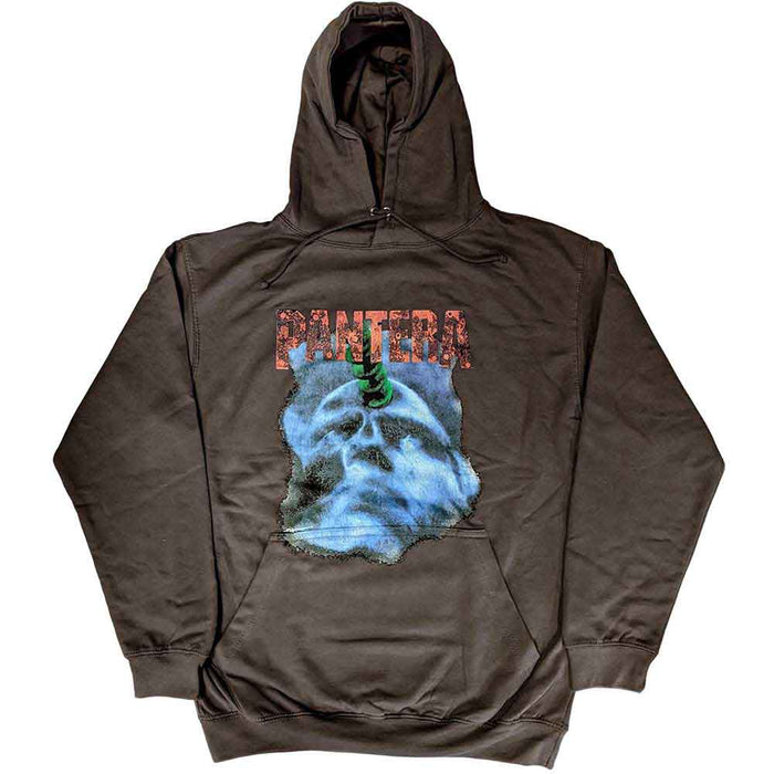 Pantera Far Beyond Driven World Tour Grey X-Large Hoodie
