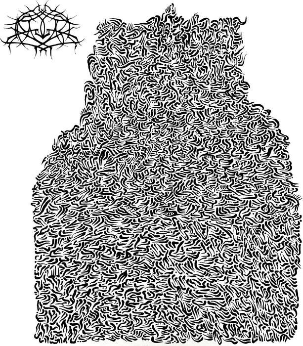Krallice Scour Order Vinyl LP 2026