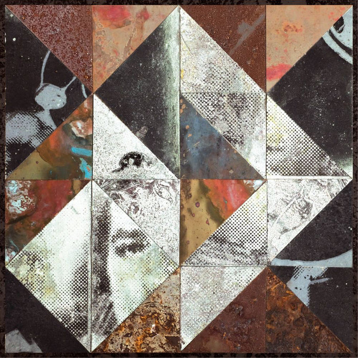 Archive Glass Minds Vinyl LP 2026
