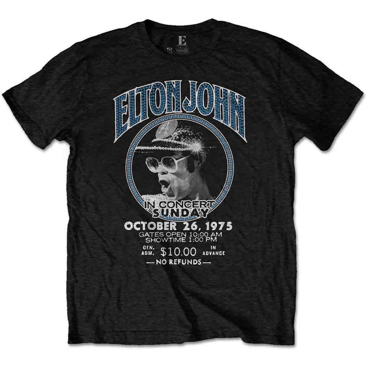 Elton John