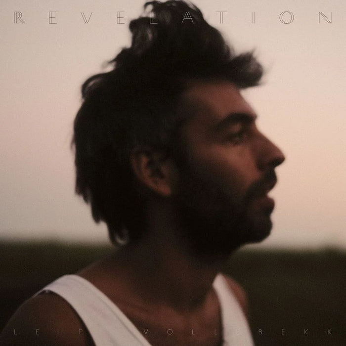 Leif Vollebekk Revelation Vinyl LP 2024