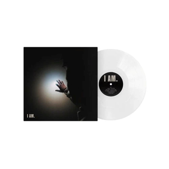 Victor Ray I AM Vinyl LP 2025