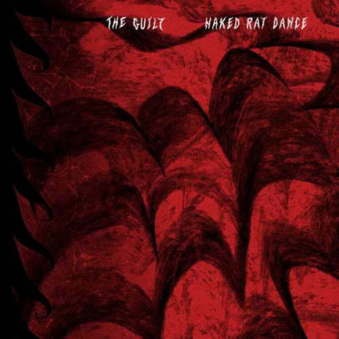 The Guilt Naked Rat Dance Vinyl LP 2026