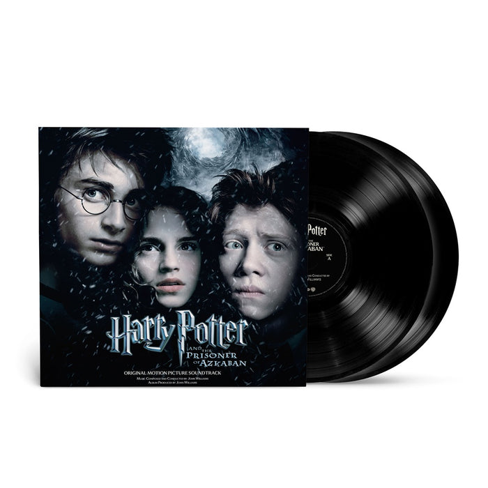 John Williams Harry Potter And The Prisoner Of Azkaban 2025