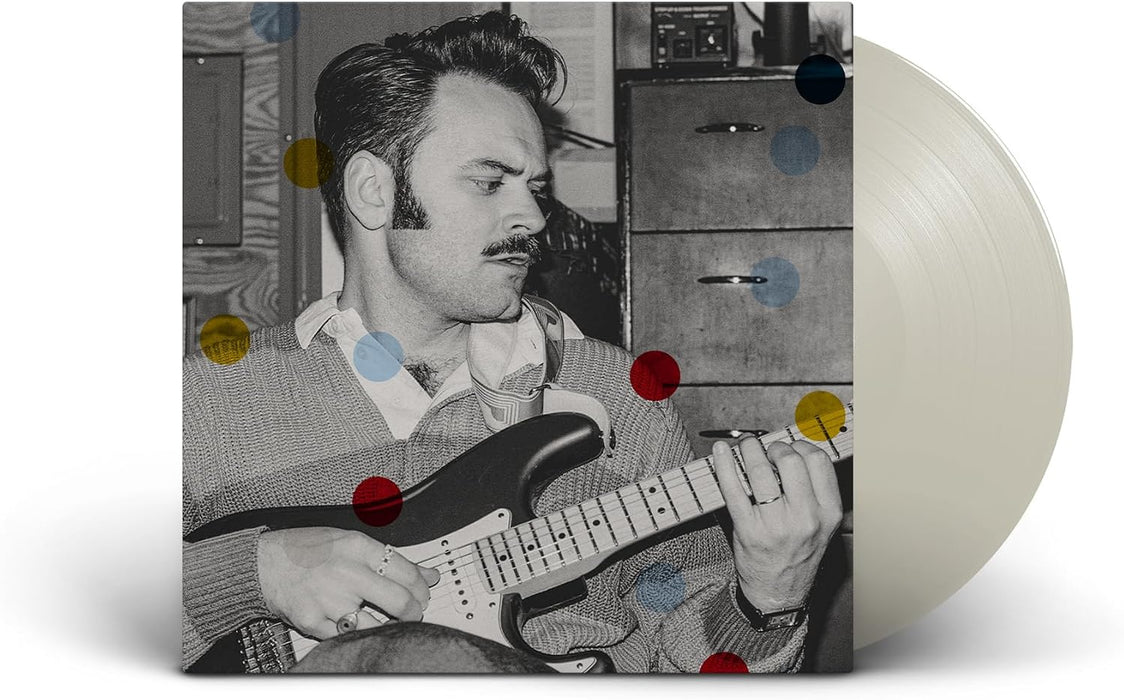 Stephen Day Stephen Day Vinyl LP Due Out 02/10/26