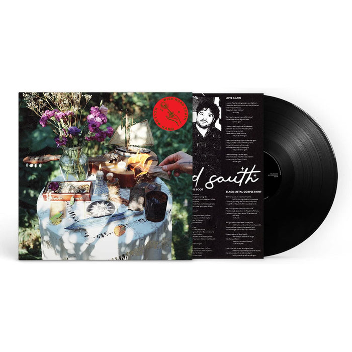 Hollow Hand Wish Road South Vinyl LP 2026