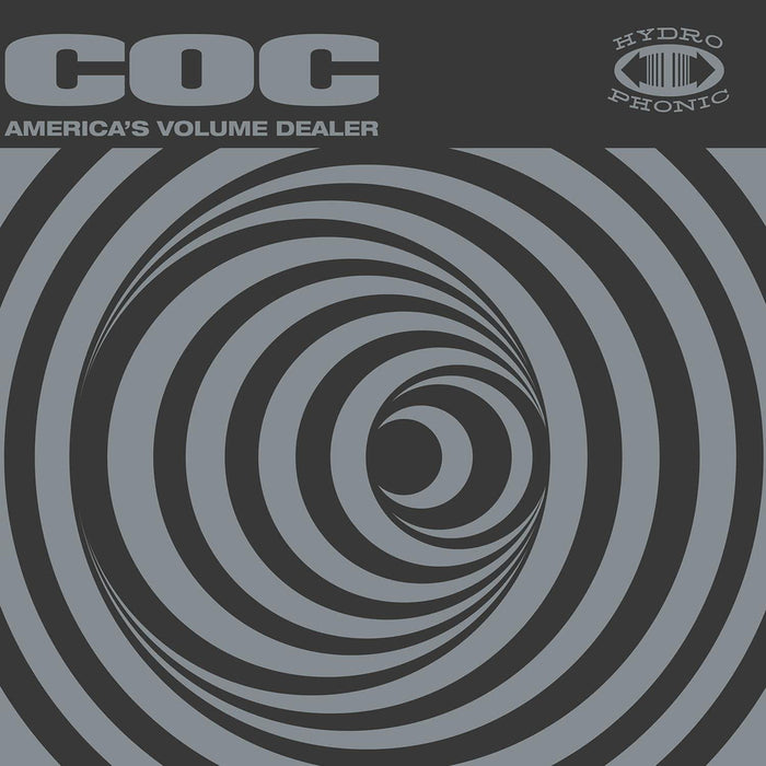 Corrosion Of Conformity America's Volume Dealer Vinyl LP 2026