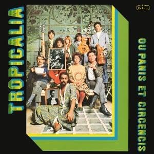 Artists, Various Tropicalia Ou Panis et Circencis Vinyl LP 2026