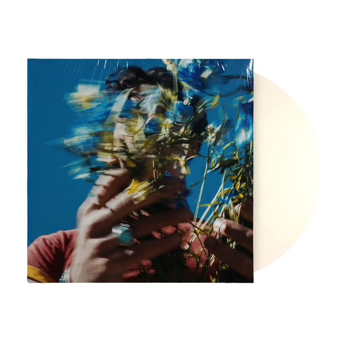 Joe Jonas Music For People Who Believe in Love Vinyl LP Cloud White Colour 2024