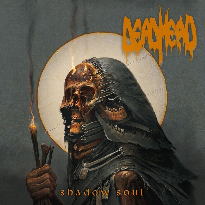 Dead Head Shadow Soul Vinyl LP 2024