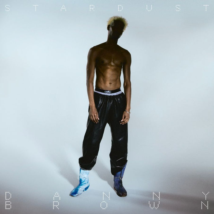 Danny Brown Stardust Vinyl LP White Colour 2026