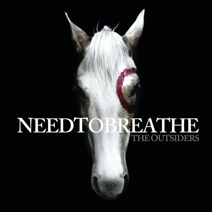 NEEDTOBREATHE The Outsiders Vinyl LP 2026
