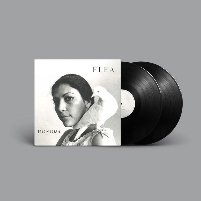 Flea Honora Vinyl LP 2026