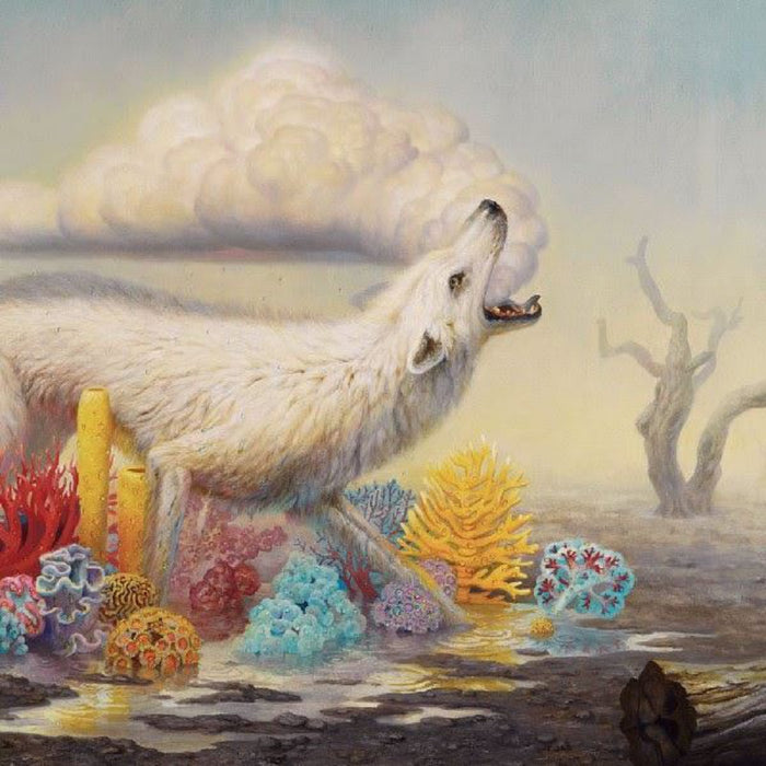Rival Sons ?Hollow Bones Vinyl LP 2016