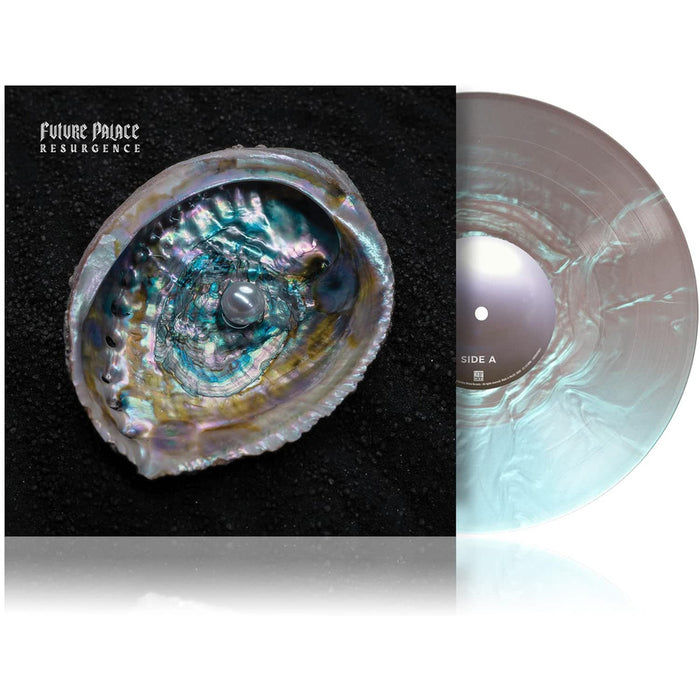 FUTURE PALACE Resurgence Vinyl LP Due Out 31/07/26