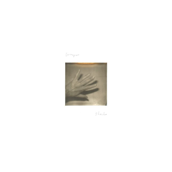 Grouper Shader Vinyl LP 2021