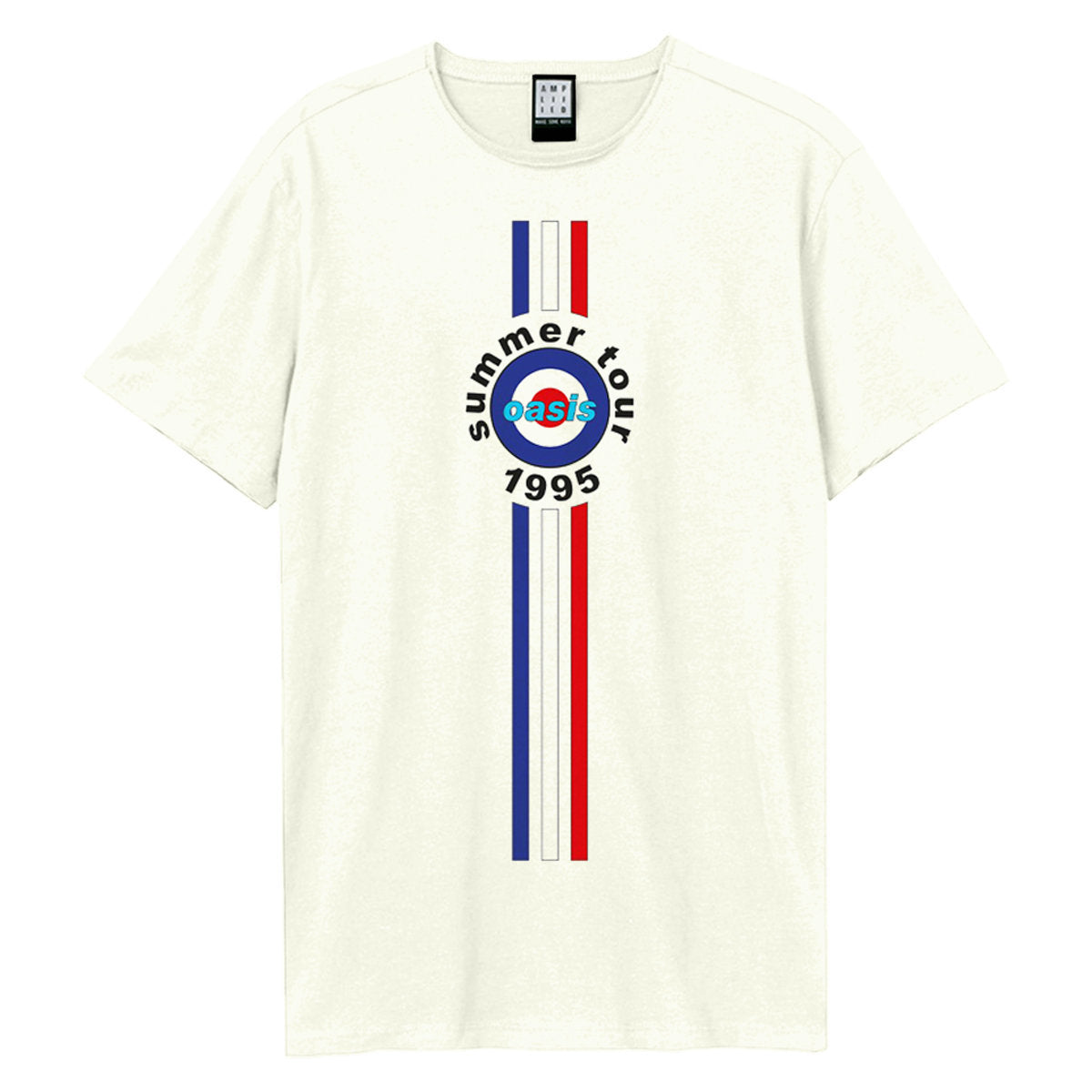 Oasis T-Shirts