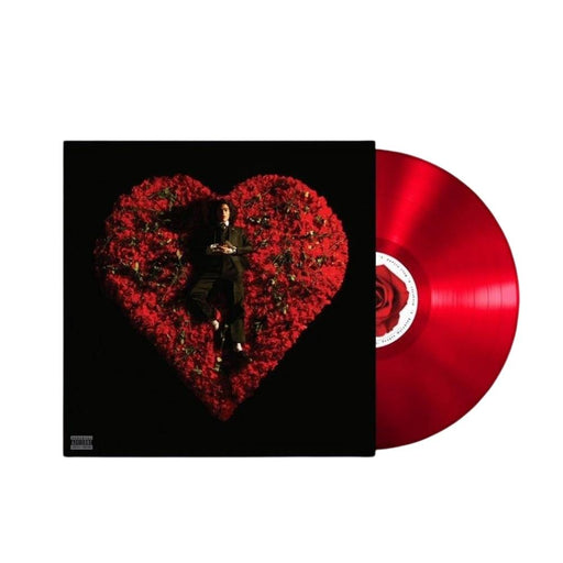 Conan Gray Superache Vinyl