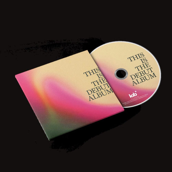 swim school (Self Titled) CD 2025