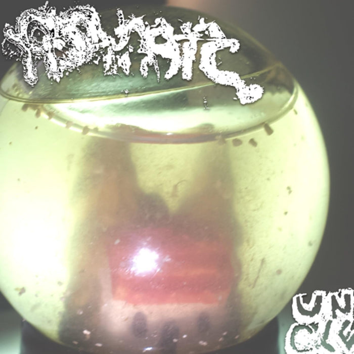 fish narc Uncle Vinyl LP Due Out 16/10/26