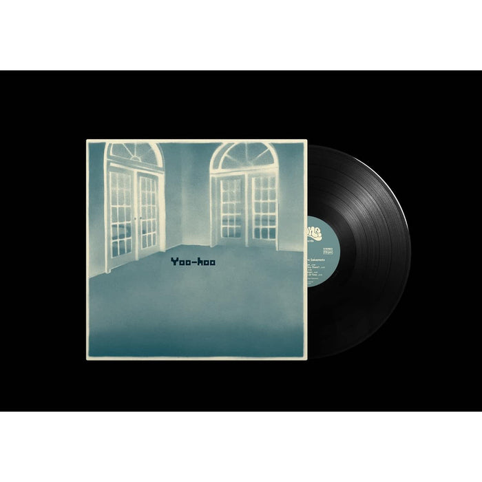 Sakamoto, Shintaro Yoo-Hoo Vinyl LP Due Out 31/07/26