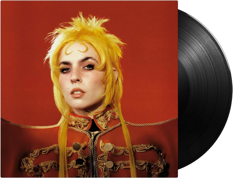 Dorian Electra Fanfare Vinyl LP 2023