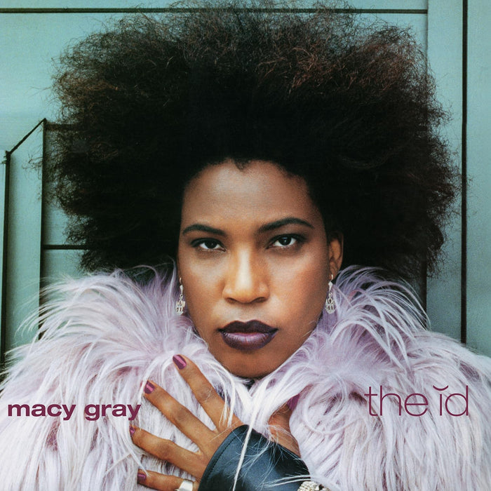 Macy Gray The Id Vinyl LP 2026