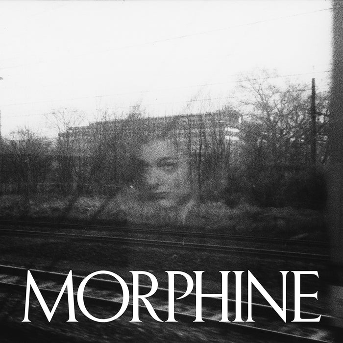 Morphine Cocoon Vinyl LP Due Out 04/12/26