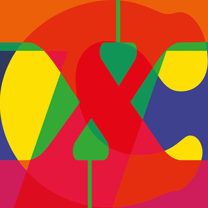 XTC 45 (Vol. 1) Vinyl LP Due Out 06/11/26