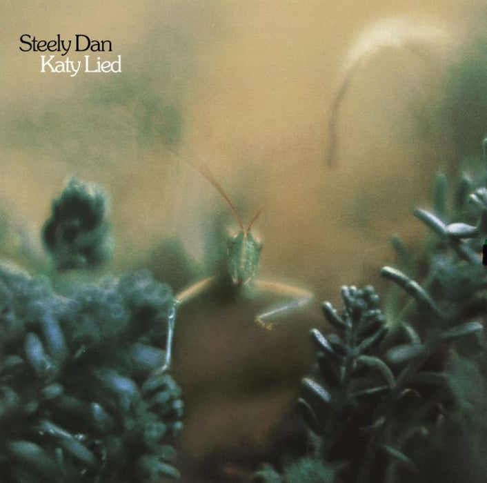Steely Dan Katy Lied Vinyl LP 2025