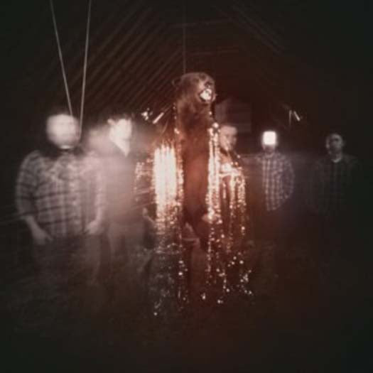 My Morning Jacket It Still Moves Vinyl LP (Deluxe Edition) 2016