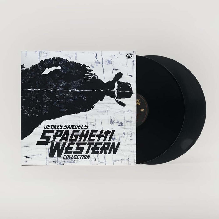 Jeymes Samuel Spaghetti Western Collection Vinyl LP 2025