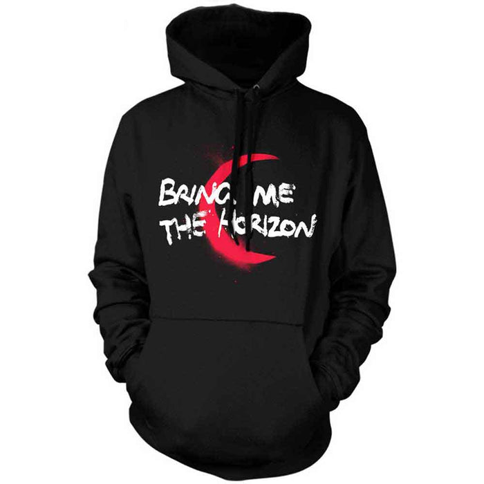 Bring Me The Horizon Lost XX-Large Hoodie