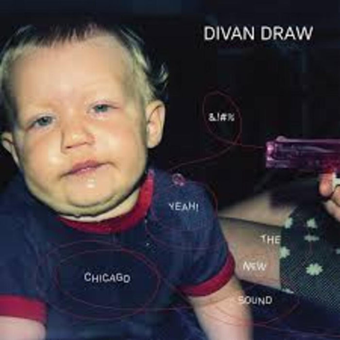Divan Draw & The British Public The New Chicago … Vinyl LP 2021