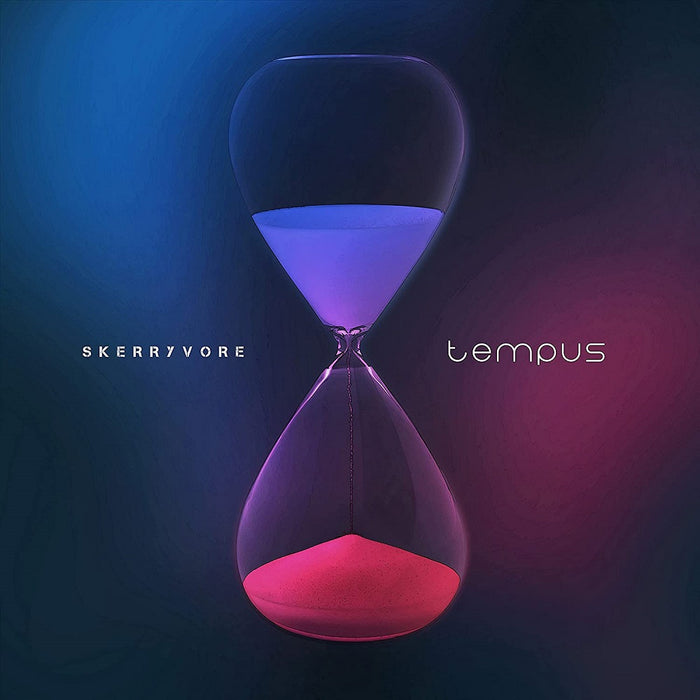 Skerryvore Tempus Vinyl LP 2023