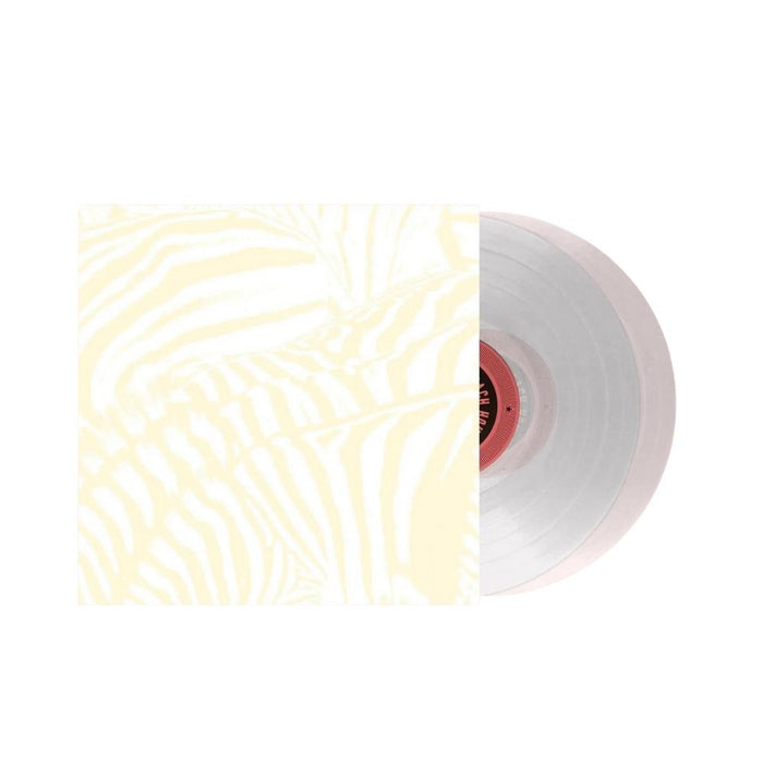 Beach House Teen Dream Vinyl LP Clear Colour LOVE RECORD STORES 2020